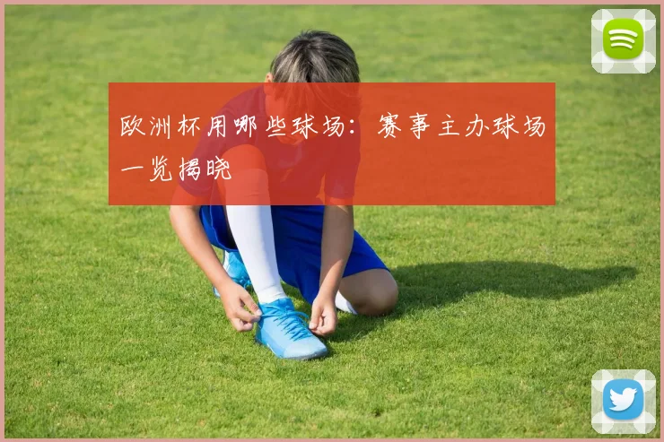 欧洲杯用哪些球场：赛事主办球场一览揭晓