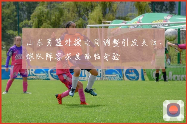 山东男篮外援合同调整引发关注，球队阵容深度面临考验