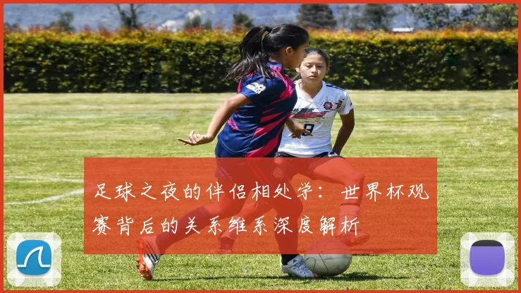 足球之夜的伴侣相处学:世界杯观赛背后的关系维系深度解析