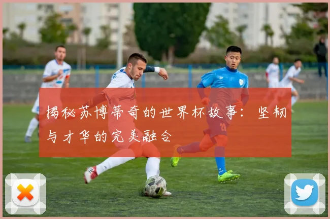 揭秘苏博蒂奇的世界杯故事:坚韧与才华的完美融合