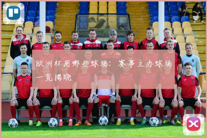 欧洲杯用哪些球场：赛事主办球场一览揭晓