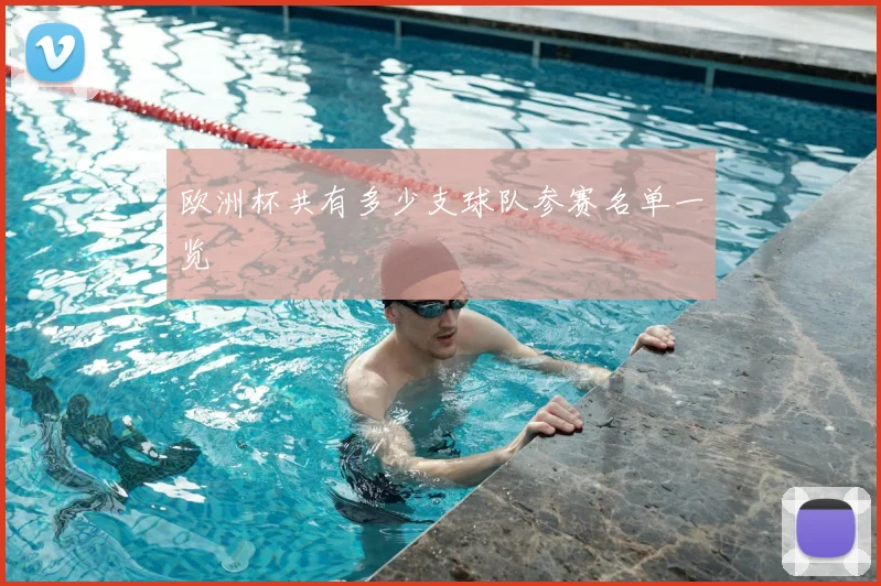 欧洲杯共有多少支球队参赛名单一览
